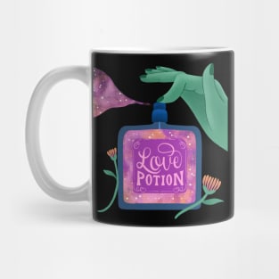 Love Potion Mug